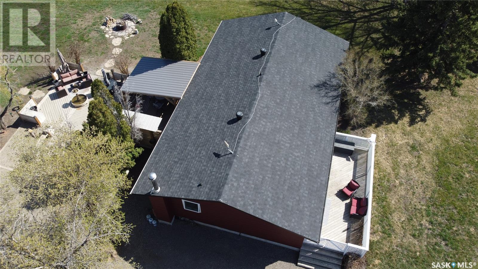 Tannas Acres, Longlaketon Rm No. 219, Saskatchewan  S0G 1J0 - Photo 50 - SK005228