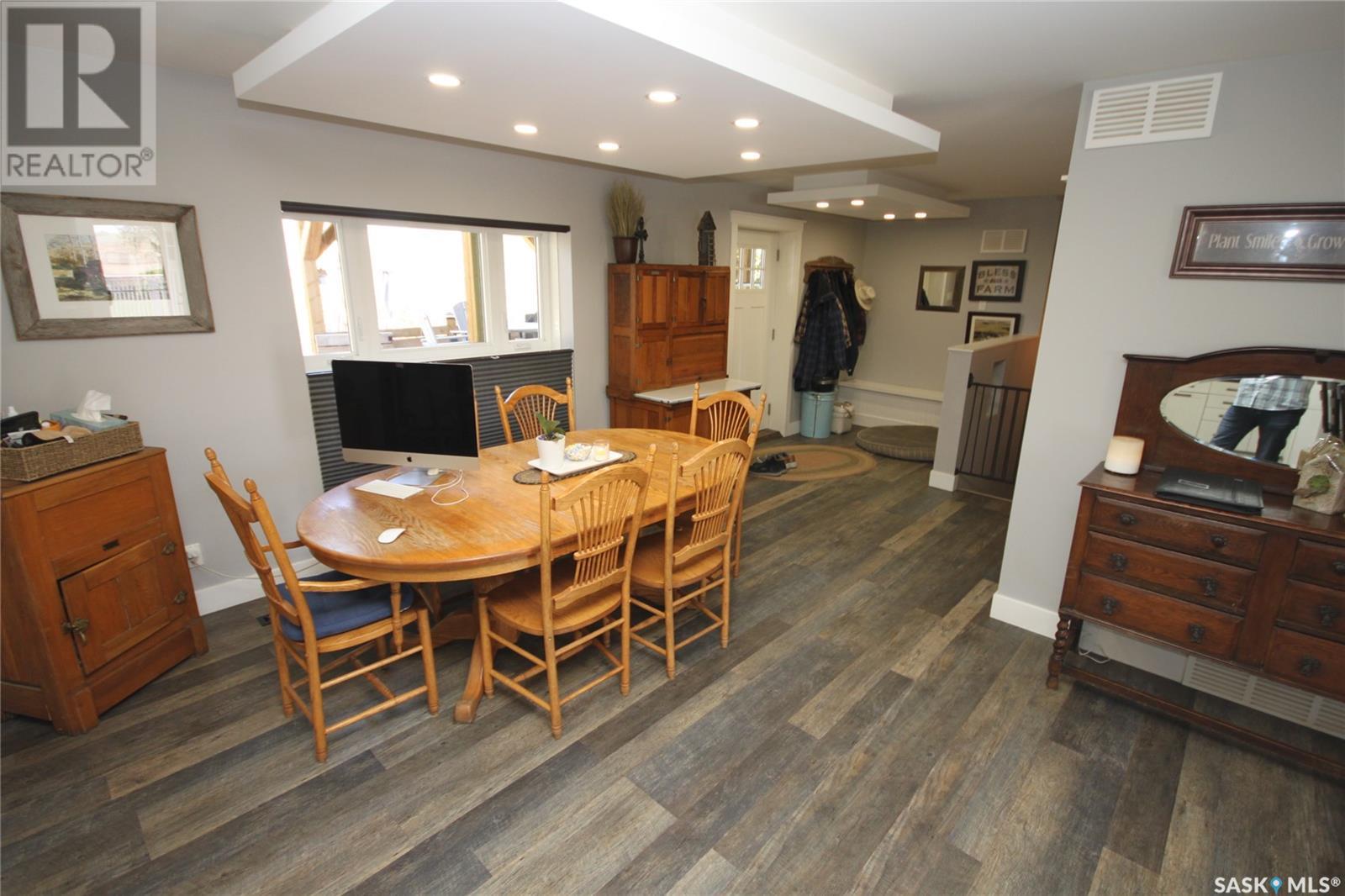 Tannas Acres, Longlaketon Rm No. 219, Saskatchewan  S0G 1J0 - Photo 8 - SK005228