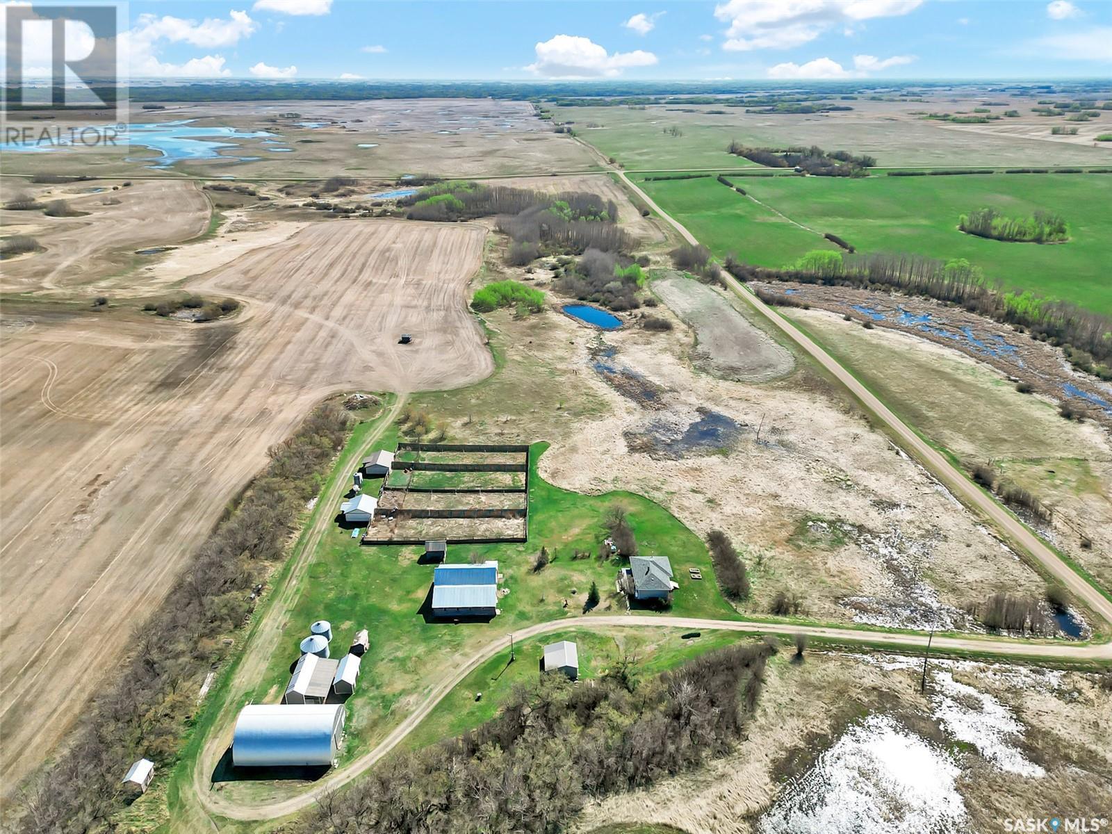 Eagle Creek Pheasant Farm, Eagle Creek Rm No. 376, Saskatchewan  S0K 0J0 - Photo 13 - SK005120