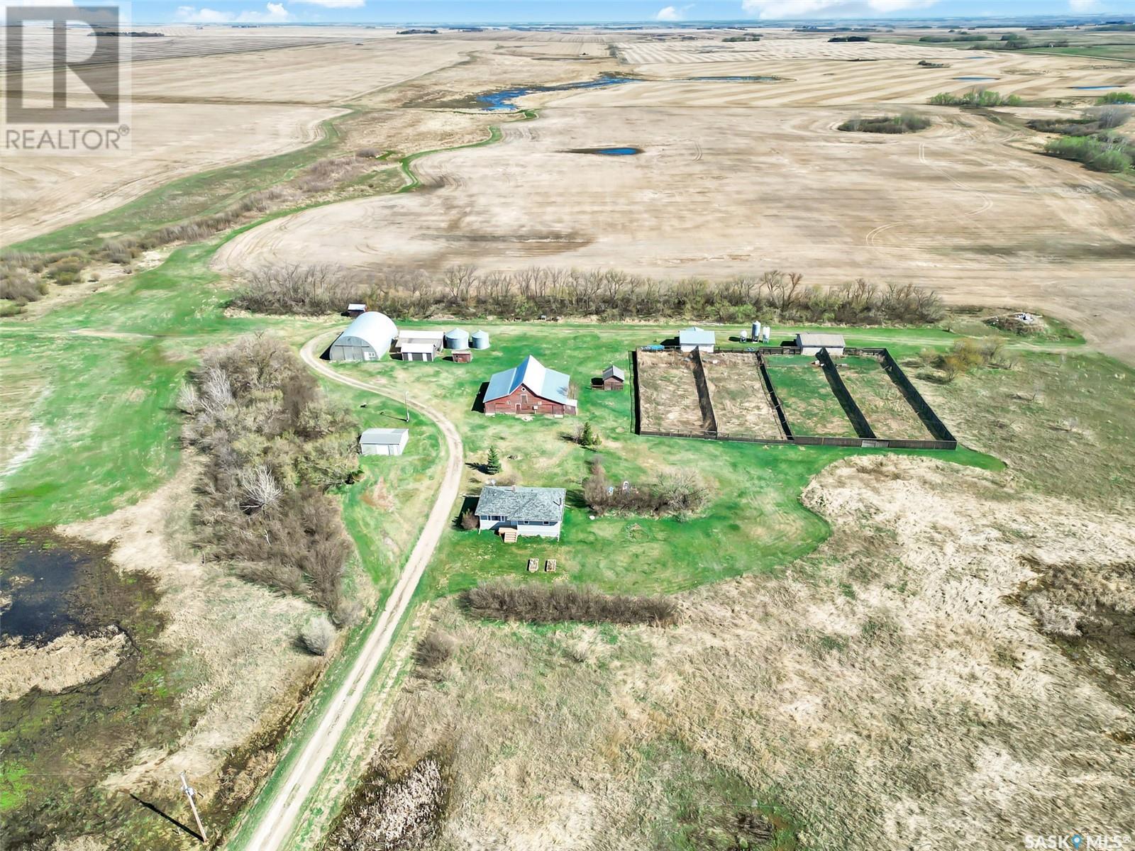 Eagle Creek Pheasant Farm, Eagle Creek Rm No. 376, Saskatchewan  S0K 0J0 - Photo 4 - SK005120