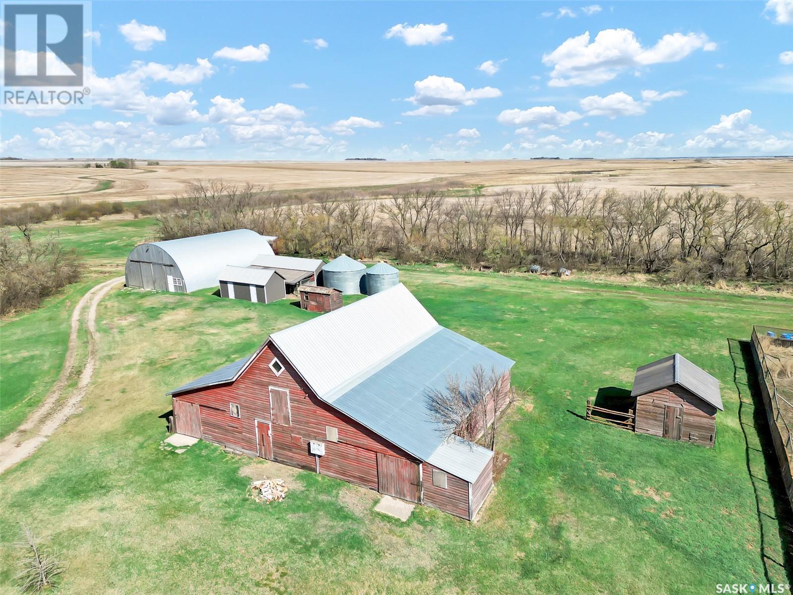 Eagle Creek Pheasant Farm, Eagle Creek Rm No. 376, Saskatchewan  S0K 0J0 - Photo 6 - SK005120