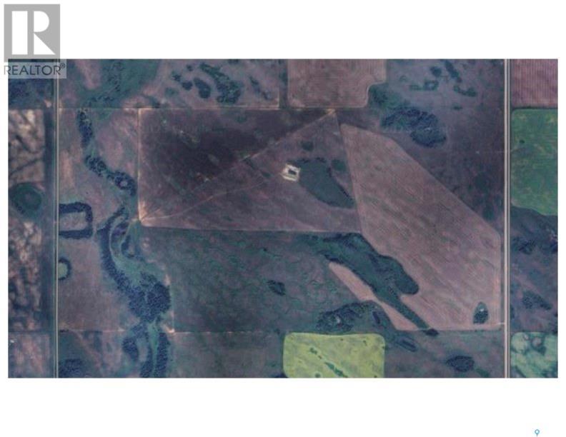Johnston Land, Fillmore Rm No. 96, Saskatchewan  S0G 1N0 - Photo 2 - SK005279