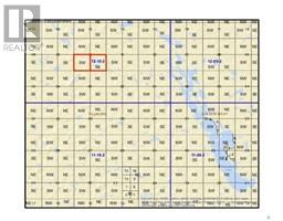 Johnston Land, Fillmore Rm No. 96, Saskatchewan