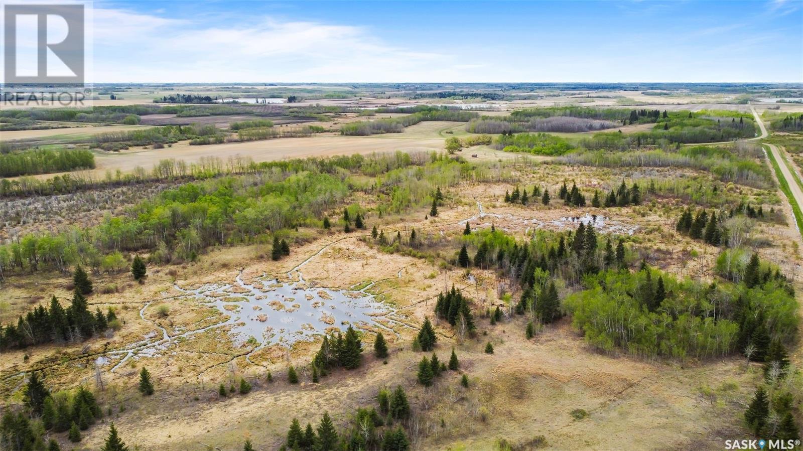 Rivney Mixed Quarter - Norquay, Keys Rm No. 303, Saskatchewan  S0A 0G2 - Photo 11 - SK006182