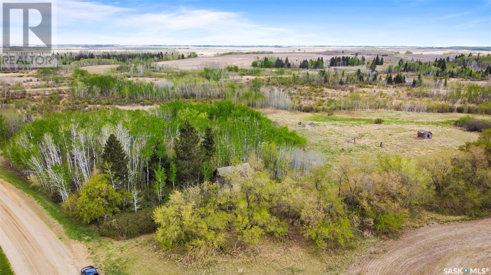 Rivney Mixed Quarter - Norquay, Keys Rm No. 303, Saskatchewan  S0A 0G2 - Photo 2 - SK006182