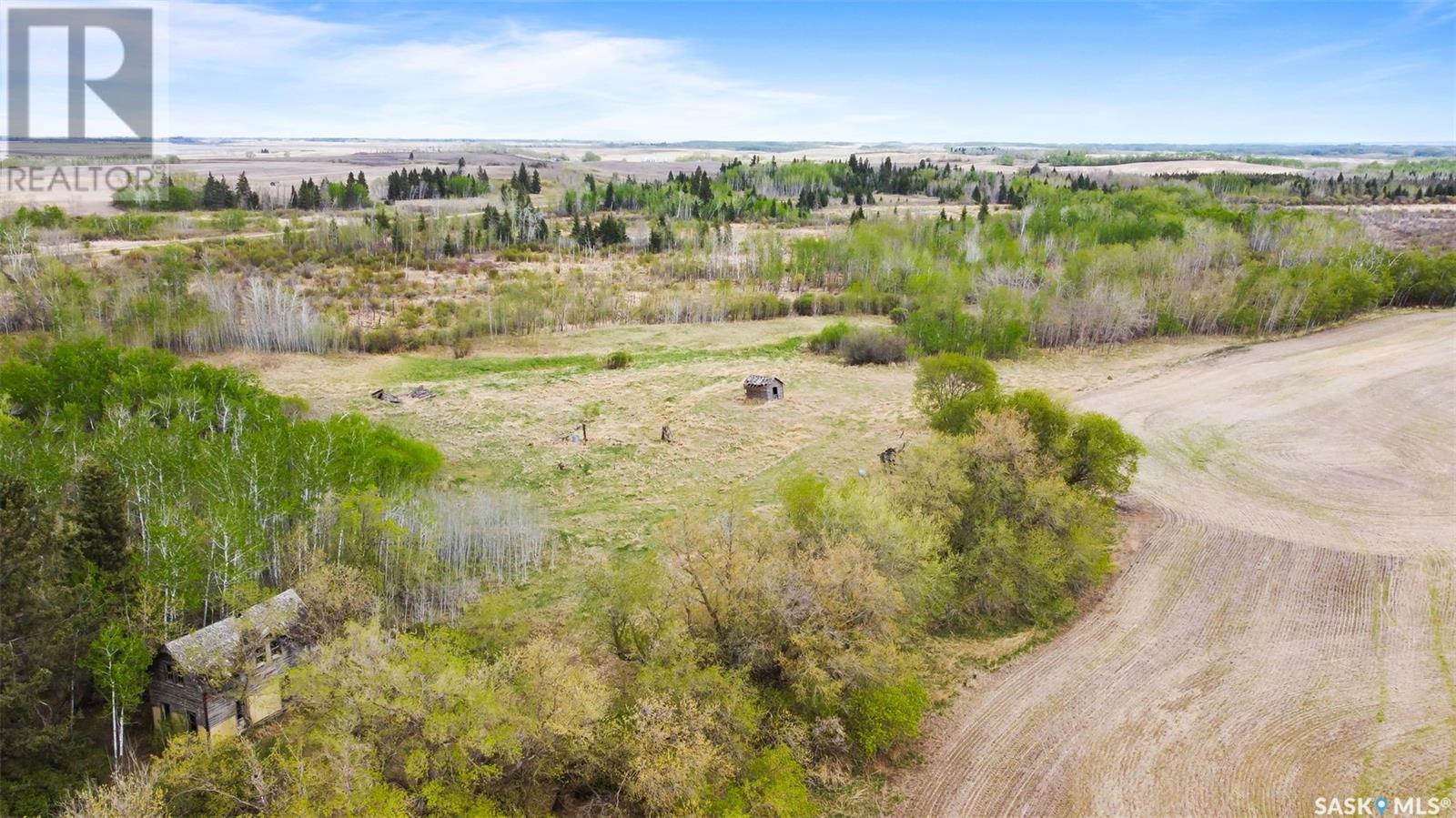 Rivney Mixed Quarter - Norquay, Keys Rm No. 303, Saskatchewan  S0A 0G2 - Photo 7 - SK006182