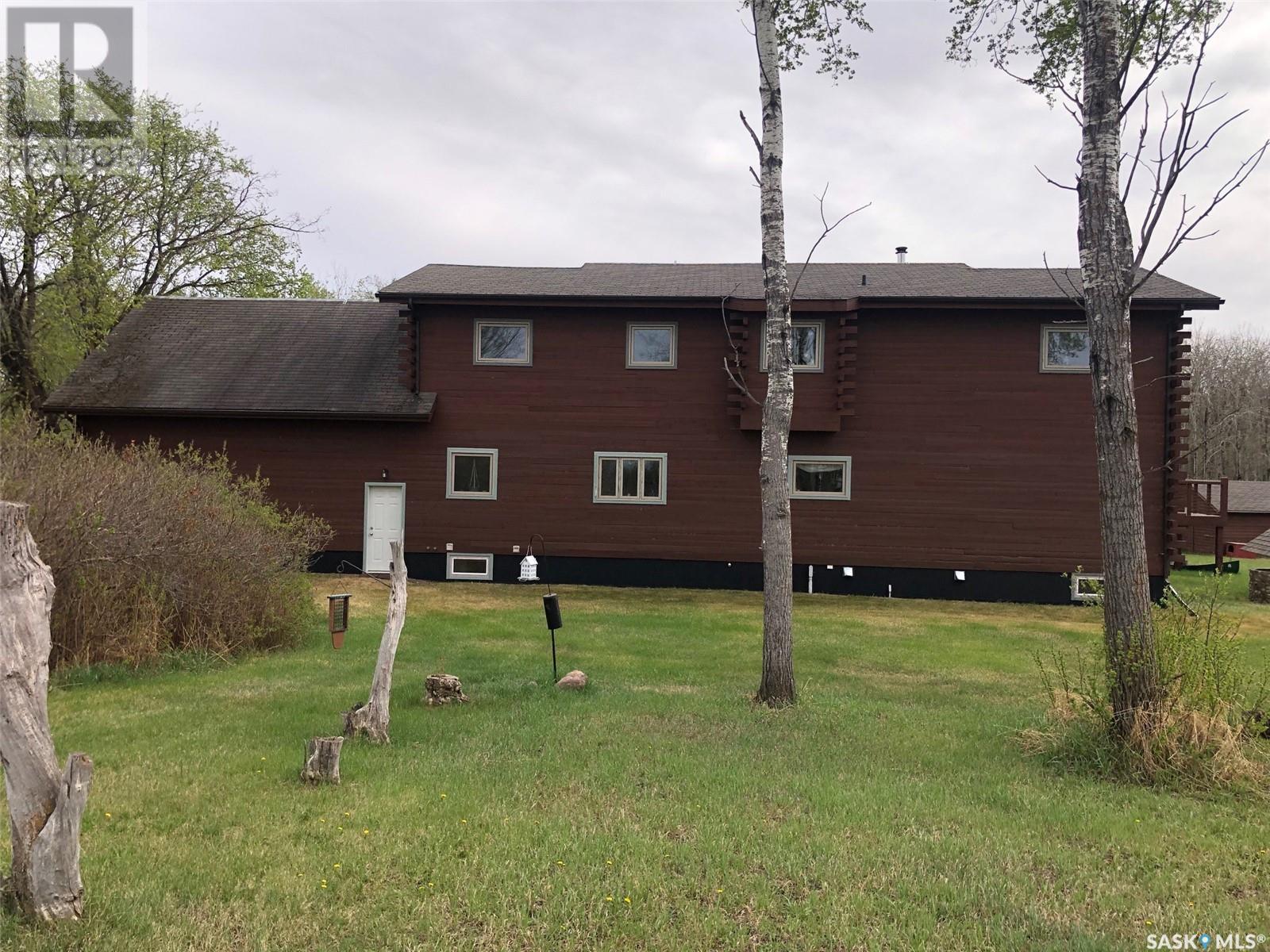 Pitt Farm & Recreation Retreat, Preeceville Rm No. 334, Saskatchewan  S0A 3B0 - Photo 24 - SK006537