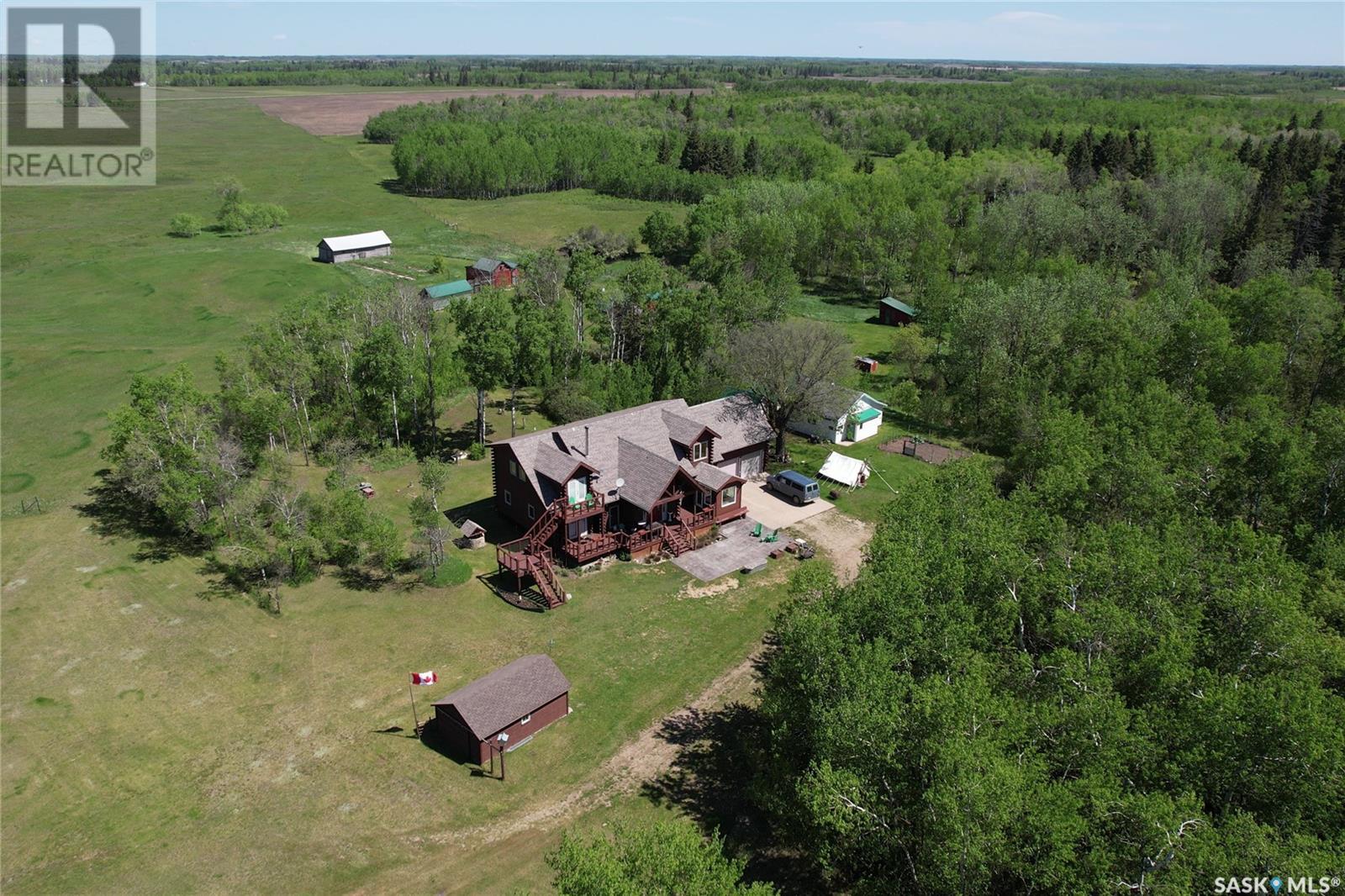 Pitt Farm & Recreation Retreat, Preeceville Rm No. 334, Saskatchewan  S0A 3B0 - Photo 7 - SK006537
