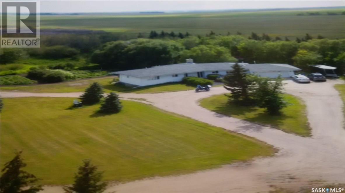 Chubak Farm, Aberdeen Rm No. 373, Saskatchewan