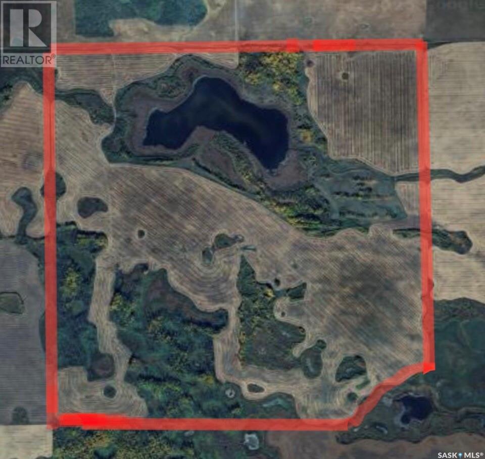 Flower Farm, Sasman Rm No. 336, Saskatchewan