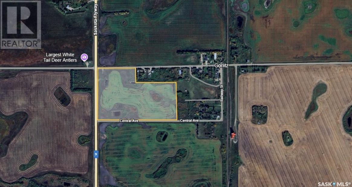 <div class="slider-price">$69,500</div><p>Gorlitz 33 Acres, Good Lake Rm No. 274, Saskatchewan</p>